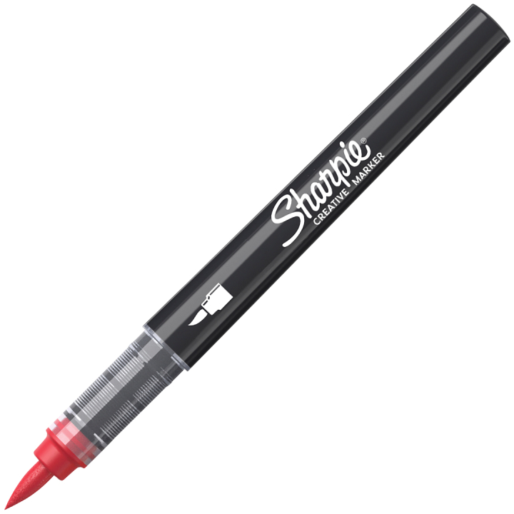 Creative Marker Brush Tip in de groep Pennen / Kunstenaarspotloden en -stiften / Acrylmarkers bij Voorcrea (135432_r)