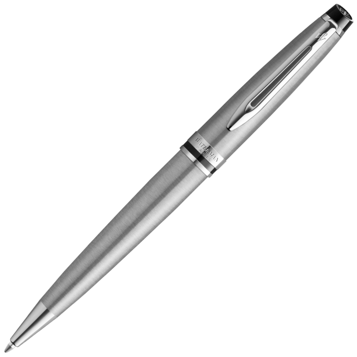 Expert Steel Balpen in de groep Pennen / Fine Writing / Balpennen bij Voorcrea (135463)