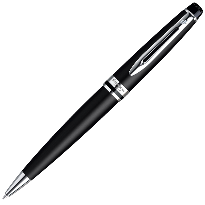 Expert Matt Black Balpen in de groep Pennen / Fine Writing / Balpennen bij Voorcrea (135466)
