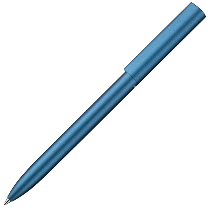 INEO Elements Balpen Blue Ocean in de groep Pennen / Fine Writing / Balpennen bij Voorcrea (135566)