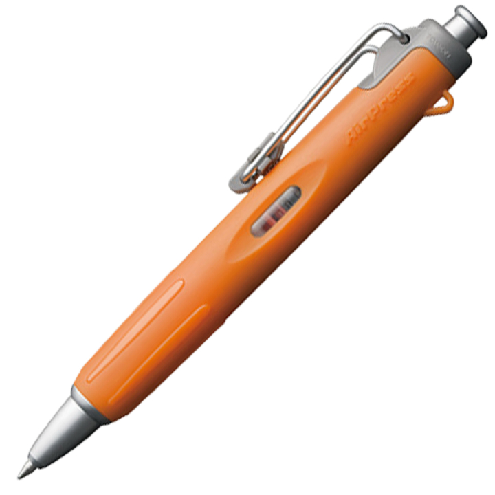 Airpress pen Orange in de groep Pennen / Schrijven / Inktpennen bij Voorcrea (135608)
