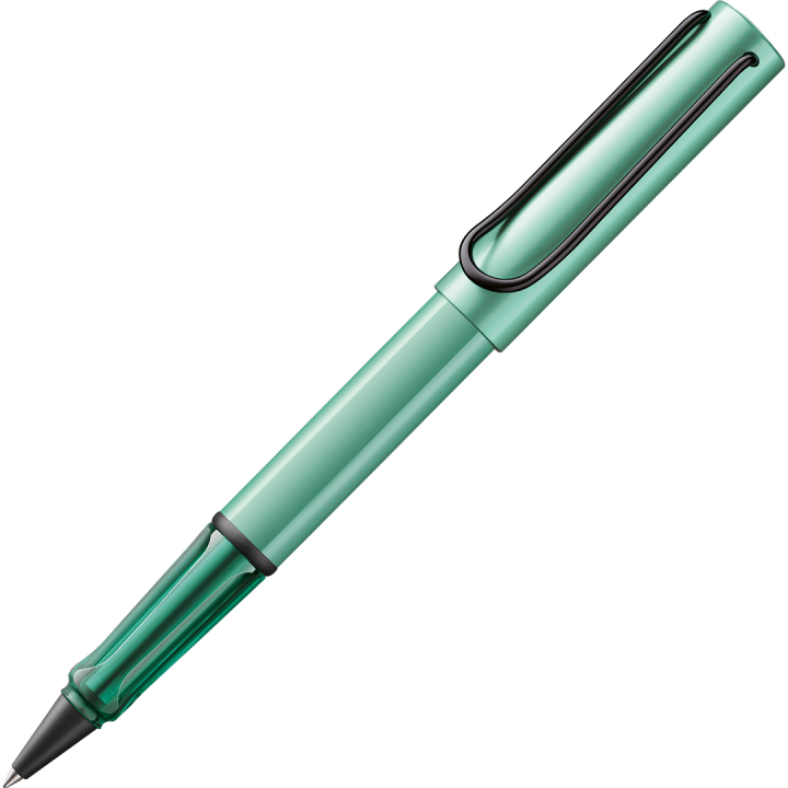 AL-star Rollerball Mint in de groep Pennen / Fine Writing / Rollerball bij Voorcrea (135622)