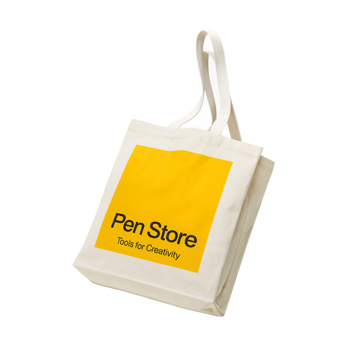 Tote Bag in de groep Creëren & Hobby / Organiseren / Tassen, zakjes & etuis bij Voorcrea (135669)