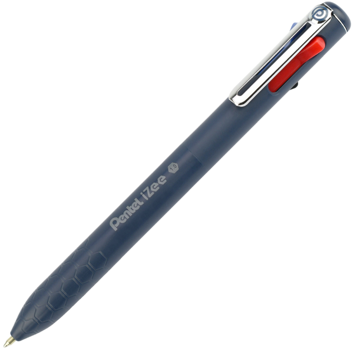 iZee 4-kleuren multipen in de groep Pennen / Schrijven / Multipennen bij Voorcrea (135774)