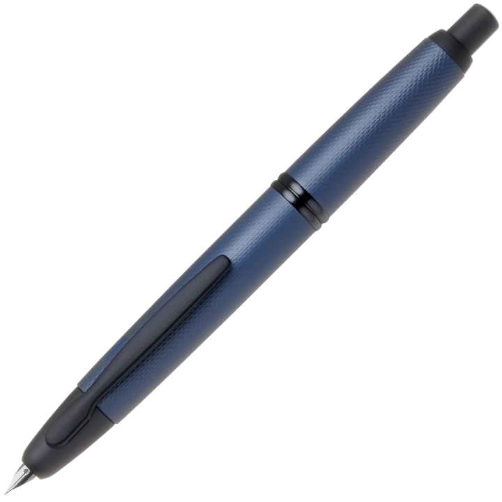 Capless Vulpen Limited Edition 2025 Link 