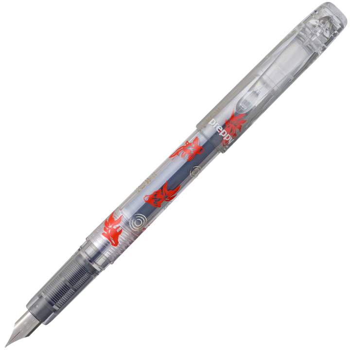 Preppy F 03 Vulpen Kingyo in de groep Pennen / Fine Writing / Vulpennen bij Voorcrea (136070)