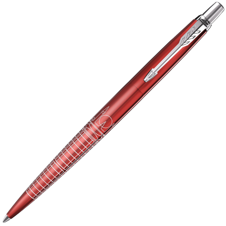 Jotter Global Icons London Balpen in de groep Pennen / Fine Writing / Balpennen bij Voorcrea (136171)