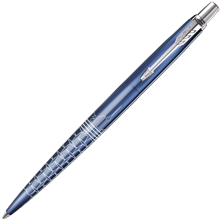 Jotter Global Icons Miami Balpen in de groep Pennen / Fine Writing / Balpennen bij Voorcrea (136174)