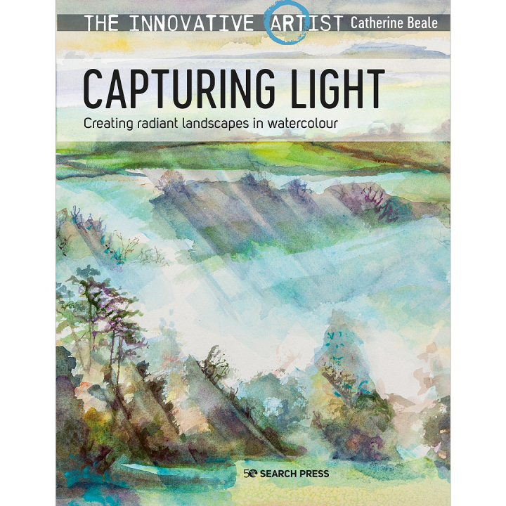 The Innovative Artist: Capturing Light in de groep Creëren & Hobby / Boeken / Instructieboeken bij Voorcrea (136308)