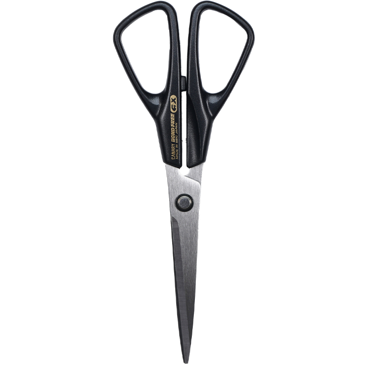 Papierschaar Professioneel Bond free 175 mm in de groep Creëren & Hobby / Hobbytoebehoren / Scharen bij Voorcrea (136627)