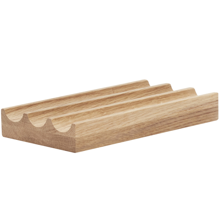 Wave Desk Bureau-opberger in de groep Creëren & Hobby / Organiseren / Thuiskantoor bij Voorcrea (136661)