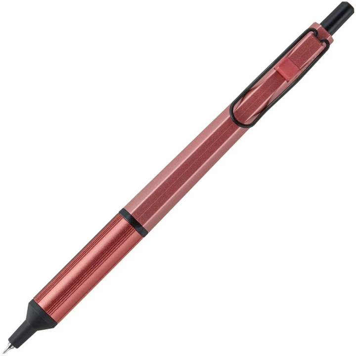 Gelpen Jetstream Edge 0,38 mm Berry Pink in de groep Pennen / Schrijven / Gelpennen bij Voorcrea (136685)