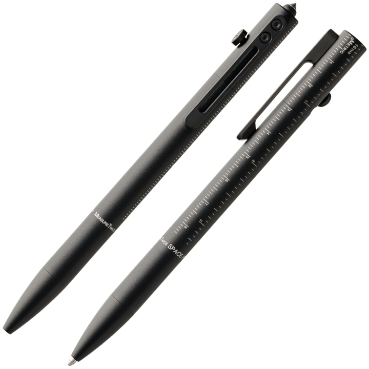 Measure Twice Tactical Space Pen in de groep Pennen / Fine Writing / Balpennen bij Voorcrea (136855)