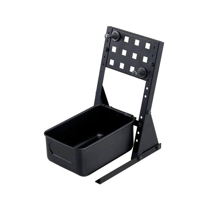 HBS130 Hand Bin Stand Black in de groep Creëren & Hobby / Organiseren / Opbergdozen bij Voorcrea (136960)