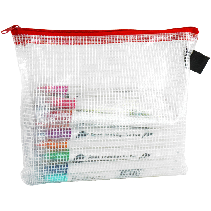 Brush Sign Pen Twin 30-pack + Zipper Pouch in de groep Pennen / Kunstenaarspotloden en -stiften / Brushpennen bij Voorcrea (137002)