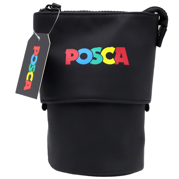 Pen Case Retractable in de groep Pennen / Accessoires voor pennen / Etuis en hoezen bij Voorcrea (137062)