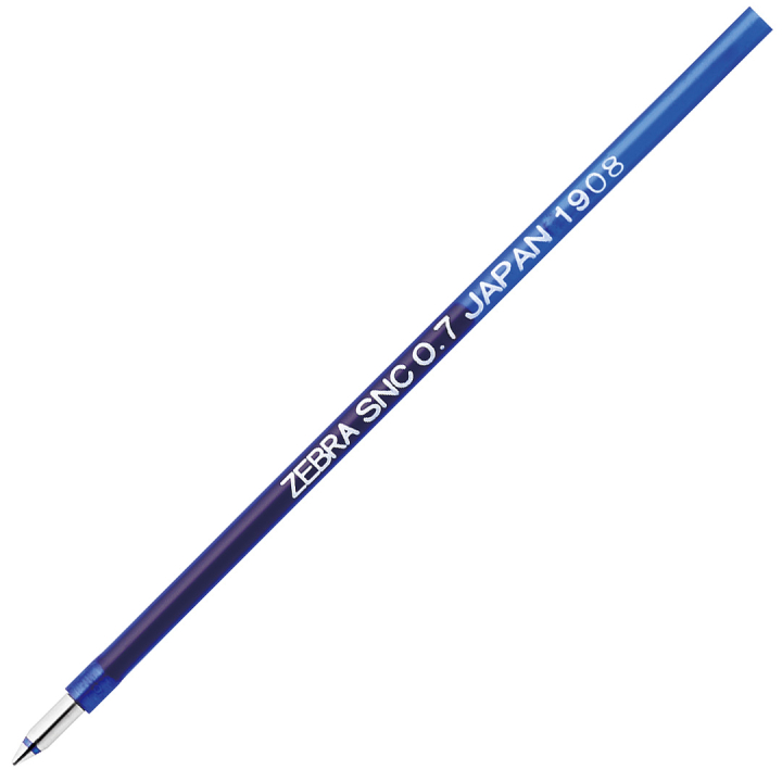 Refill SNC Bollpoint 0.7 mm in de groep Pennen / Accessoires voor pennen / Vullingen en refills bij Voorcrea (137274_r)