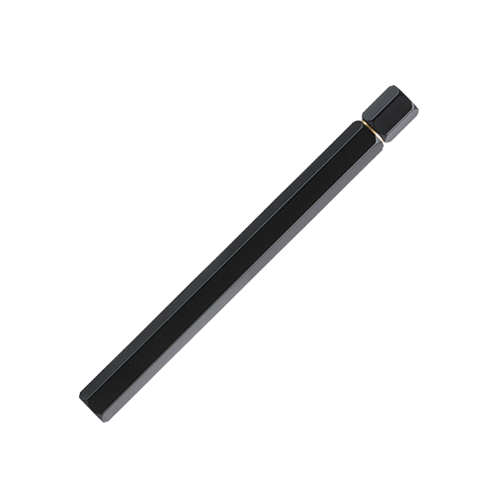 Classic Reflect Pencil lead box Black in de groep Kunstenaarsmateriaal / Kunstenaarstoebehoren / Opbergen bij Voorcrea (137412)
