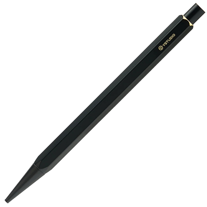 Classic Revolve Sketching Pencil 2 mm Black in de groep Pennen / Kunstenaarspotloden en -stiften / Schetspotloden bij Voorcrea (137416)