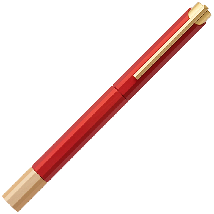 Bihex Rollerball Marsala in de groep Pennen / Fine Writing / Rollerball bij Voorcrea (137417)