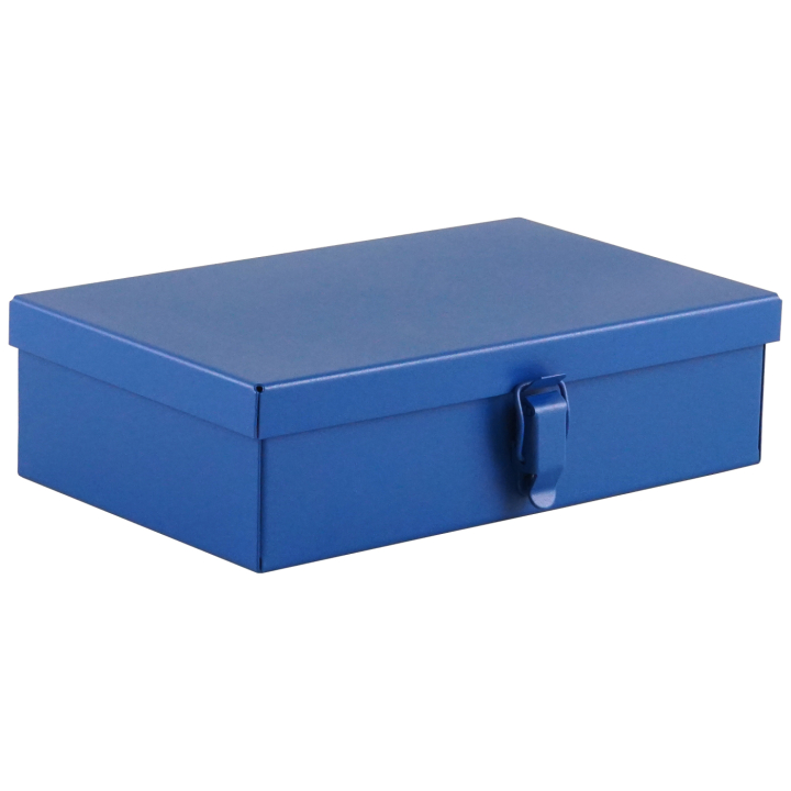 Storage Case Blue in de groep Creëren & Hobby / Organiseren / Opbergdozen bij Voorcrea (137537)