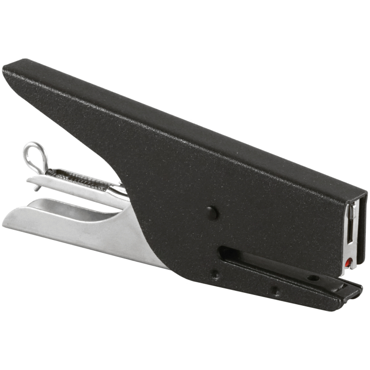 Nietmachine Klizia Black in de groep Creëren & Hobby / Organiseren / Thuiskantoor bij Voorcrea (137557)