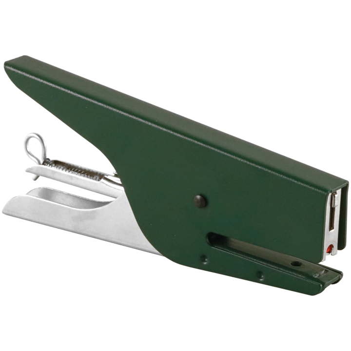 Nietmachine Klizia Moss Green in de groep Creëren & Hobby / Organiseren / Thuiskantoor bij Voorcrea (137561)