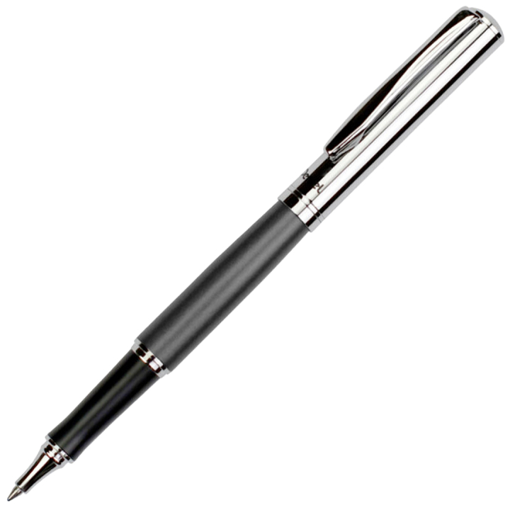 Energel Sterling Premium Black in de groep Pennen / Schrijven / Gelpennen bij Voorcrea (137589)