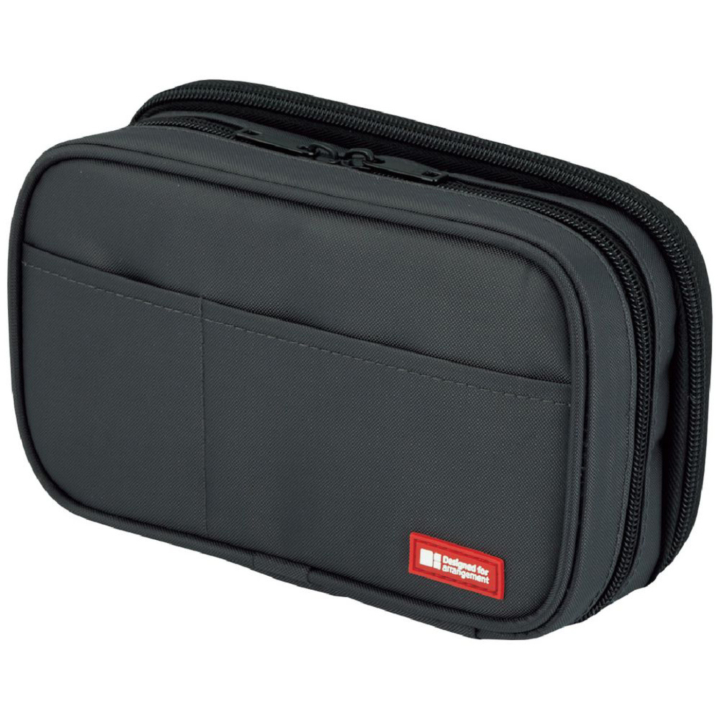 Potloodetui Medium in de groep Pennen / Accessoires voor pennen / Etuis en hoezen bij Voorcrea (137912)