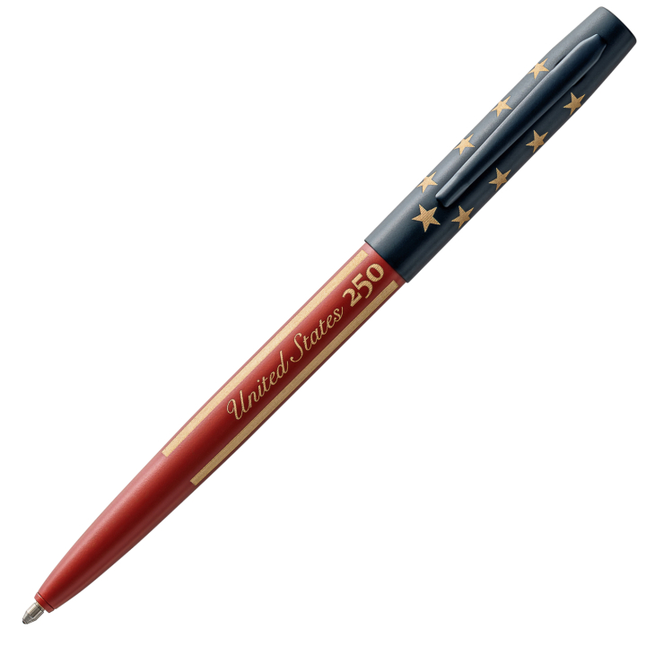 Cap-O-Matic America 250 Cerakote in de groep Pennen / Fine Writing / Balpennen bij Voorcrea (137928)