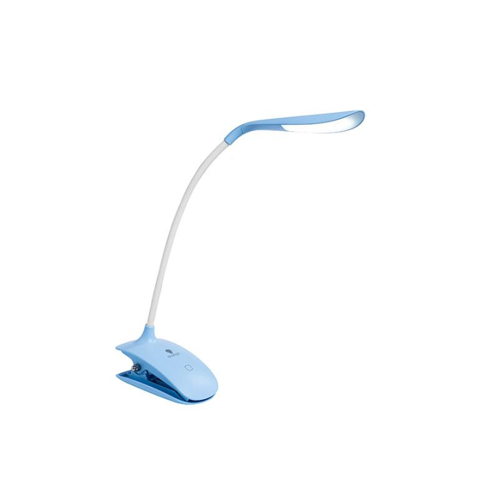 Smart Clip-on Sky Blue in de groep Creëren & Hobby / Hobbytoebehoren / Verlichting bij Voorcrea (137932)