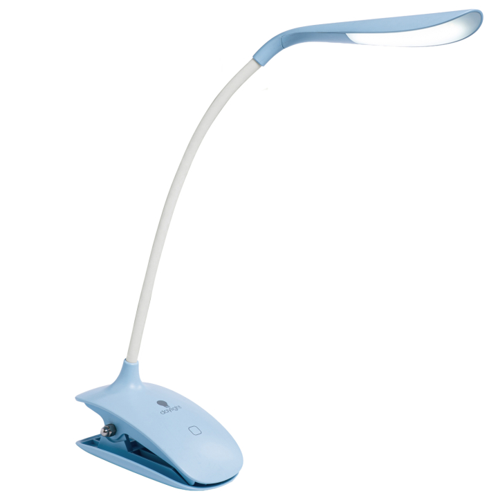 Smart Clip-on Sky Blue in de groep Creëren & Hobby / Hobbytoebehoren / Verlichting bij Voorcrea (137932)