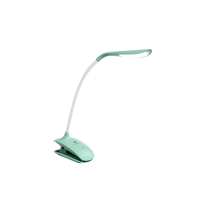 Smart Clip-on Sage Green in de groep Creëren & Hobby / Hobbytoebehoren / Verlichting bij Voorcrea (137933)