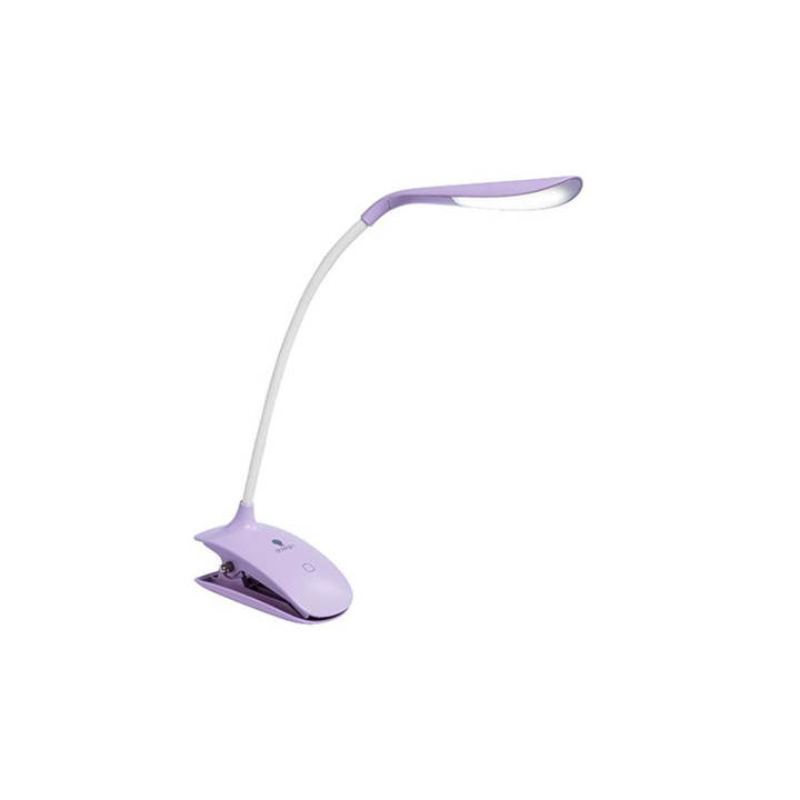 Smart Clip-on Lilac in de groep Creëren & Hobby / Hobbytoebehoren / Verlichting bij Voorcrea (137934)