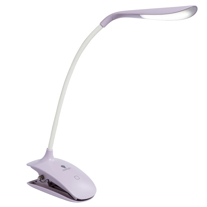 Smart Clip-on Lilac in de groep Creëren & Hobby / Hobbytoebehoren / Verlichting bij Voorcrea (137934)