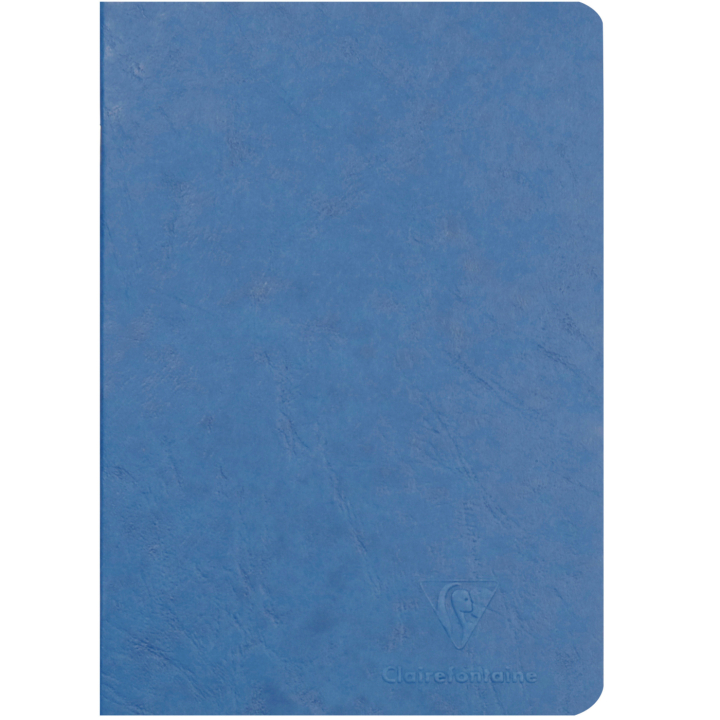 Age Bag Schrift A5 Blue in de groep Papier & Blokken / Schrijven en noteren / Schrijfblokken en schriften bij Voorcrea (137976)