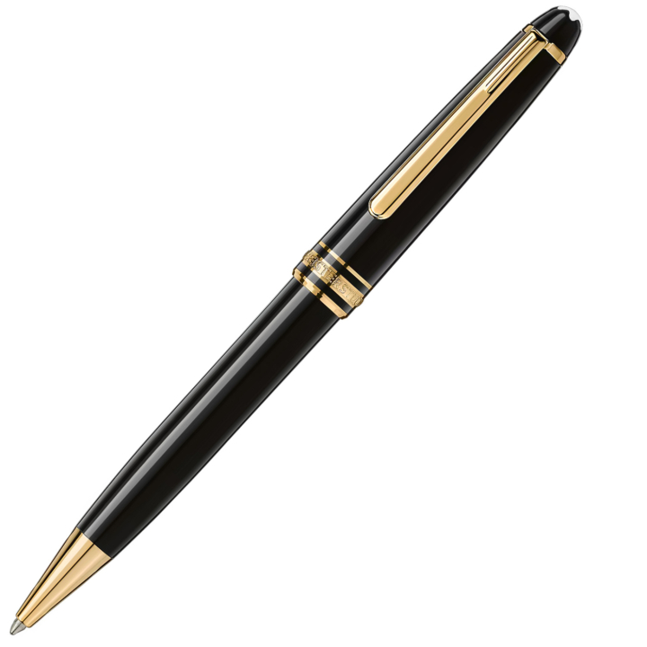 Meisterstück Classique Balpen in de groep Pennen / Fine Writing / Balpennen bij Voorcrea (138222)