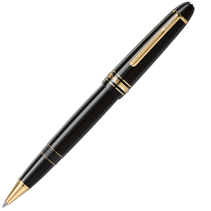Meisterstück LeGrand Rollerball in de groep Pennen / Fine Writing / Rollerball bij Voorcrea (138223)