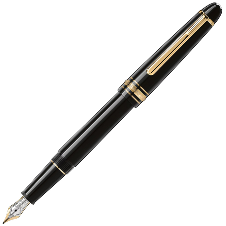 Meisterstück Classique Vulpen Medium in de groep Pennen / Fine Writing / Vulpennen bij Voorcrea (138226)