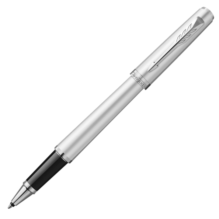 Meridian Chrome Rollerball in de groep Pennen / Fine Writing / Rollerball bij Voorcrea (138309)