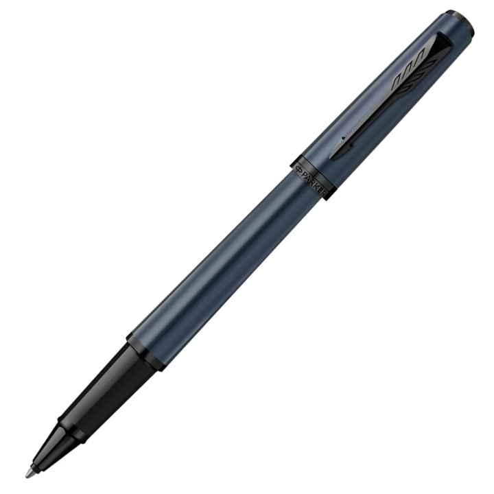 Meridian Blue/Black Rollerball in de groep Pennen / Fine Writing / Rollerball bij Voorcrea (138337)