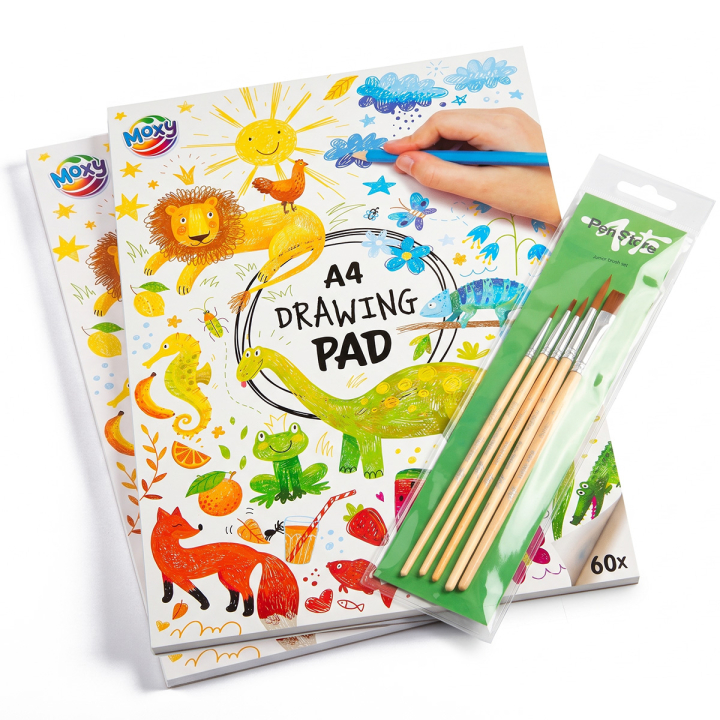Aanvullend pakket voor de adventskalender voor kinderen in de groep Kids / Feestdagen / seizoen voor kinderen / Kinderkerst bij Voorcrea (KIDS-ADDON)