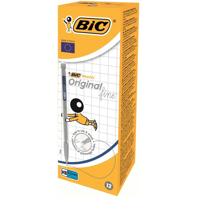 Matic Original Vulpotlood 05 12-pack