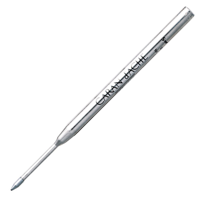 Goliath balpenvulling