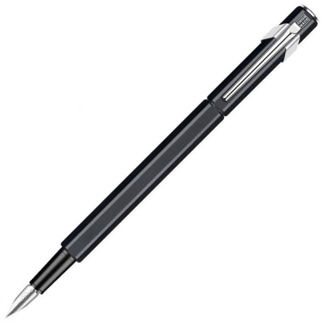 849 Vulpen Black