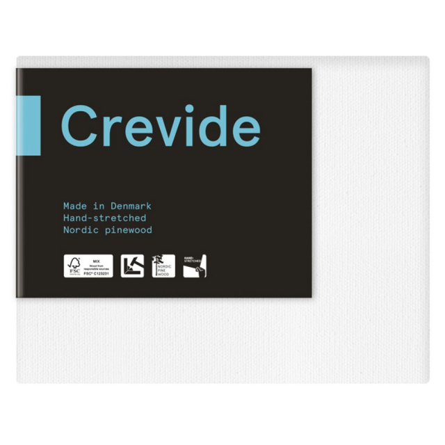 Schilderdoek Katoen/Polyester 24x19 (F2)