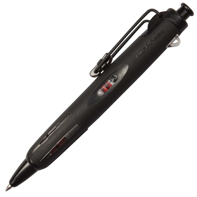 Airpress pen Full Black