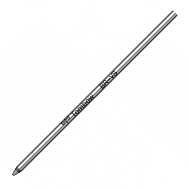 Balpenvulling BR-VS Black