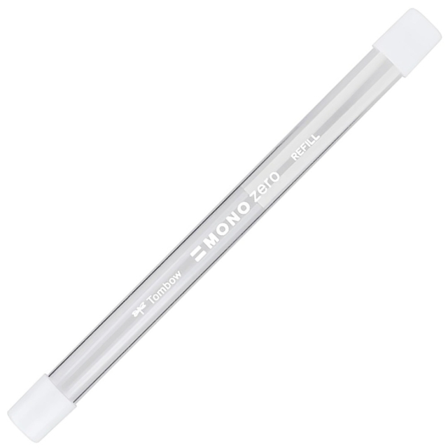 Mono Zero refill Rond 2-pack