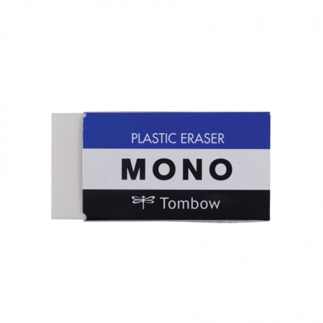 Mono Plastic Gum Jumbo